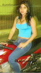 charming Brazil girl Gessica from Goiania BR1072