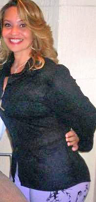Date this good-looking Brazil girl Isabel from Rio De Janeiro BR1074