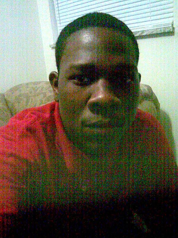 Date this young United States man Black614 from Columbus US2442