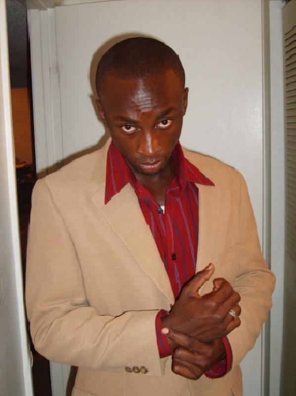 Date this exotic United States man Jaracara1 from Kissimmee US2450