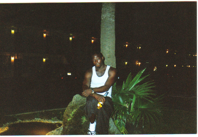Date this athletic United States man RIZZ from New Haven US2456