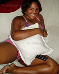 passionate Brazil girl Nathalia from  BR1090