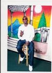 hard body United States man Roy from Atlanta US2463