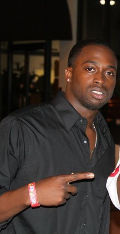 Date this young United States man Damian from Atlanta US2500
