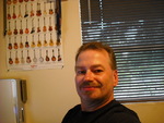 funny United States man  from Seattle US2502