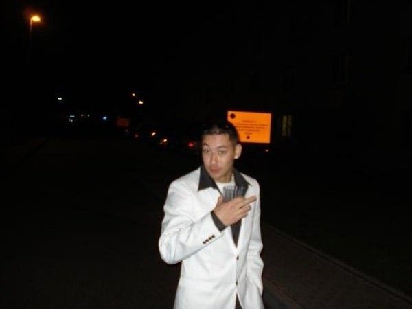 Date this fun United States man Joshua from Panama City US2506