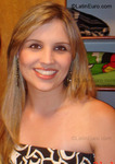 young Brazil girl Pollyana from Varginha BR1102