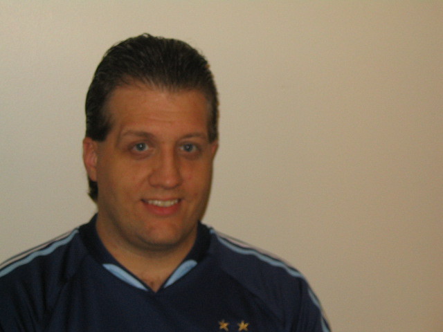 Date this young United States man Edward from Hackensack US2513