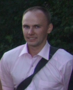 Date this athletic Mexico man Mindaugas from Mexico MX34