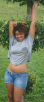nice looking Brazil girl Roemere from Rio De Janeiro BR1107