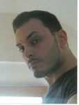 nice looking United States man  from New York US2534