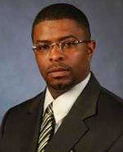 Date this sultry United States man Barnold from Southfield US2547