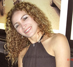 tall Brazil girl Ilzalee from Sao Jose Dos Pinhais BR1127