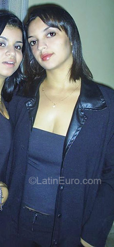 Date this young Brazil girl Keila from Ipatinga BR1130