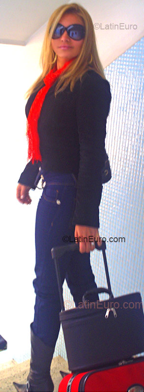 Date this beautiful Brazil girl Liliane from Pelotas BR1135