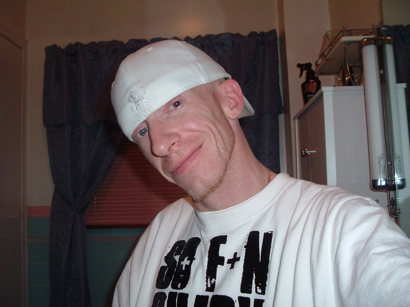 Date this fun United States man Sean from Amsterdam US2578