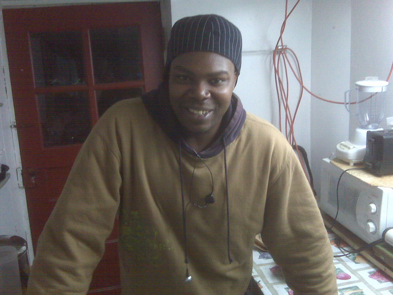 Date this nice looking United States man Bigtiger from Brooklyn US2580
