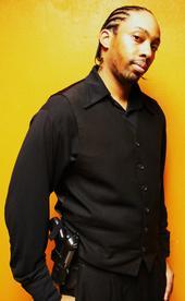 Date this happy United States man Akilleon from Inglewood US2587