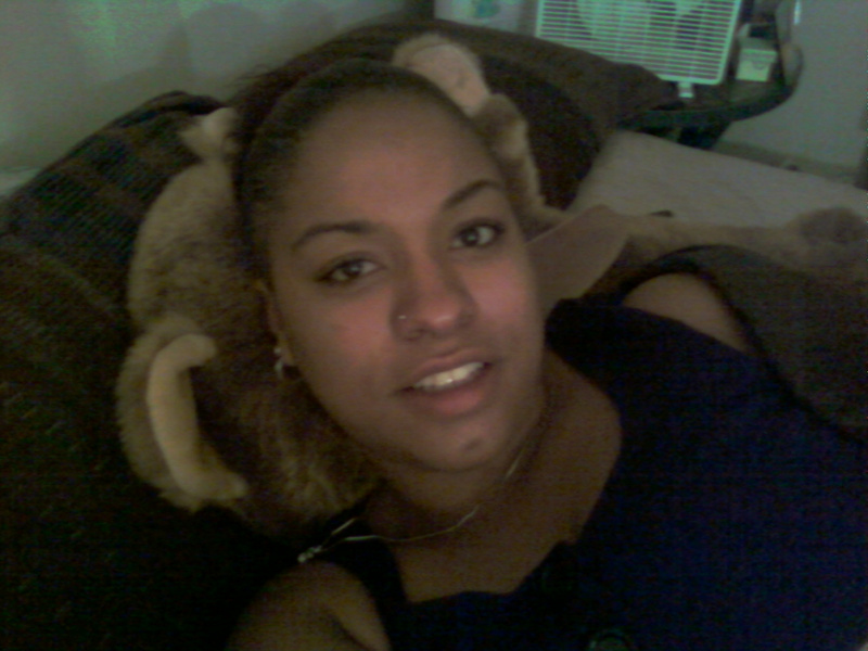 Date this happy United States girl Chicabori from deerfield beach US2592