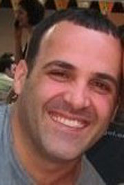 Date this attractive United States man Sbxems from Queens US2593