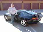athletic United States man Yo from Denver US2600