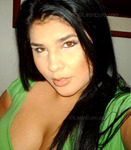 lovely Colombia girl Eillin from Villavicencio CO11284
