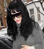 Date this gorgeous Brazil girl Caroline from Sao Paulo BR1167