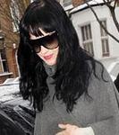 funny Brazil girl Caroline from Sao Paulo BR1167