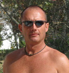 delightful United States man  from Tampa US2675