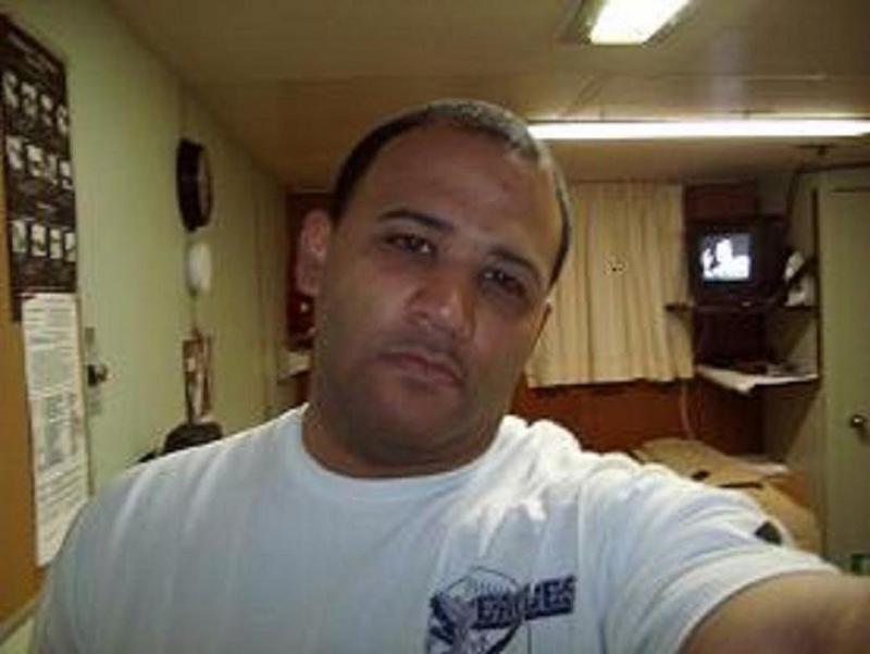 Date this good-looking United States man Verucci12 from Kissimmee US2687