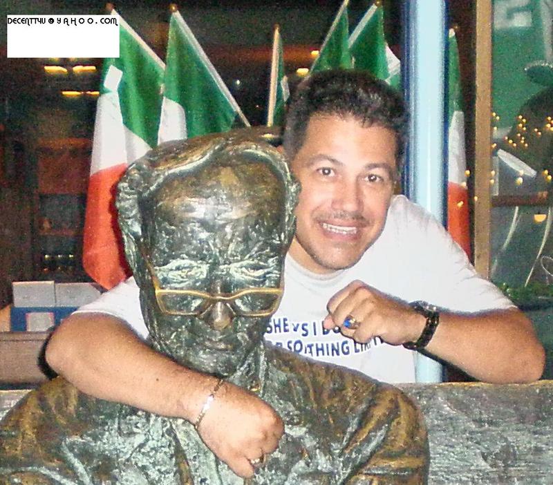 Date this tall United States man Daddylious from Nyc US2689