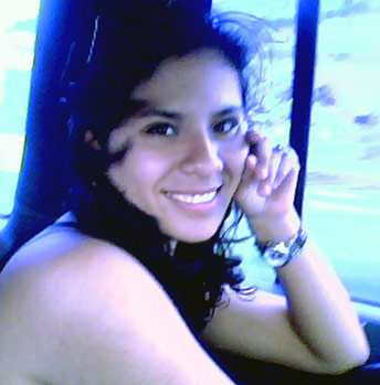 Date this sultry Mexico girl Brenda from Distrito Federal MX44