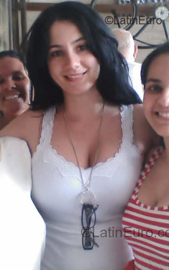 Date this beautiful Brazil girl Erika from Sao Paulo BR1193