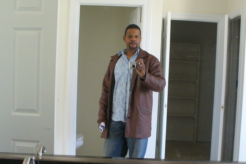 Date this funny United States man Ronald from Baltimore US2722