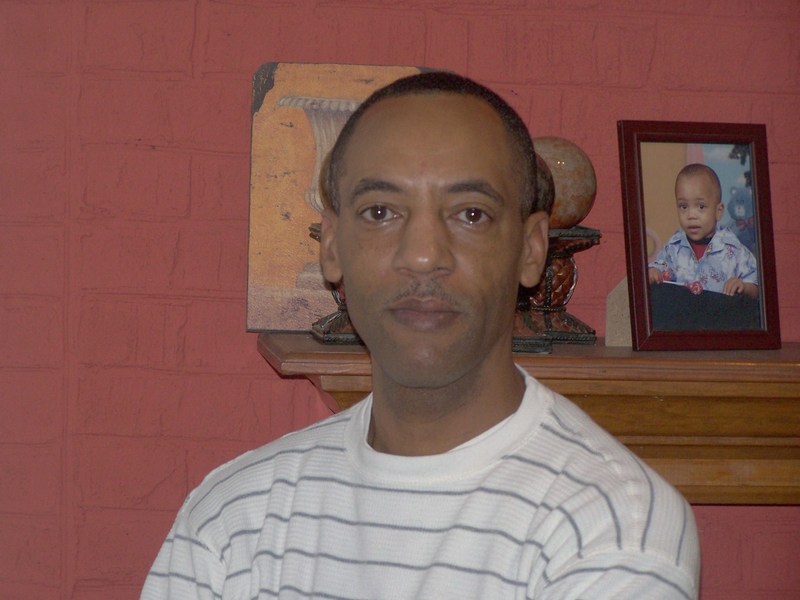 Date this beautiful United States man Sirus from Atlanta US2725