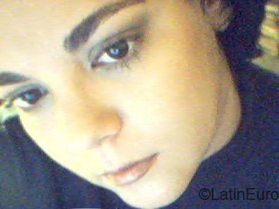Date this fun Mexico girl Alma from Tlalnepantla MX51