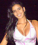 funny Brazil girl Edmara from Ponte Nova BR1224