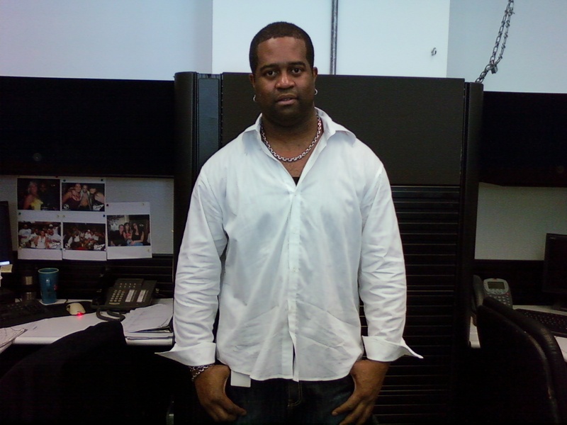 Date this sensual United States man Yusuf from New York US2760