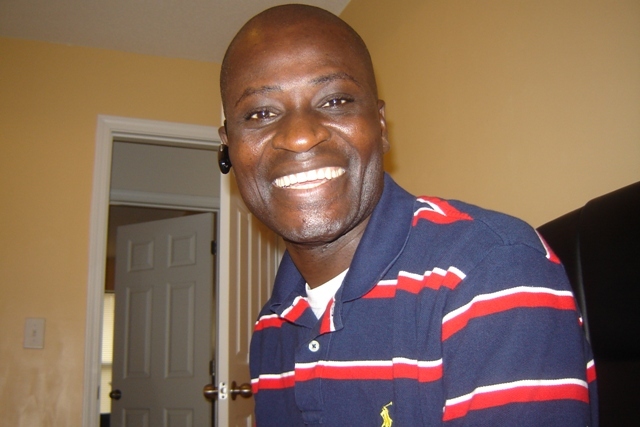 Date this gorgeous United States man African_Gentlem from Atlanta US2767