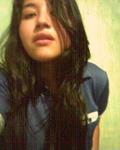 delightful Argentina girl Latinbrunette from  AR8