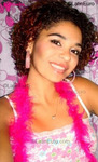 lovely Brazil girl Daiane from Rio De Janeiro BR1228