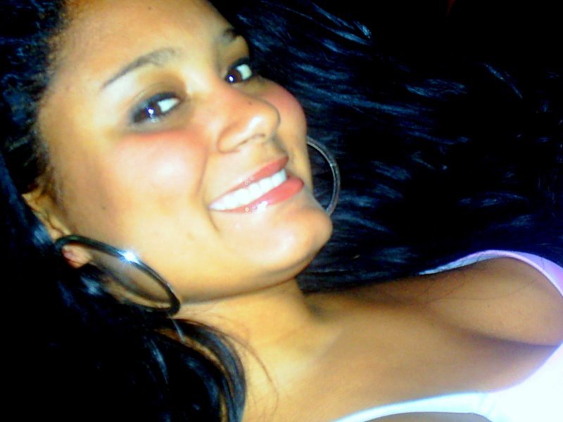 Date this exotic Brazil girl Thay from Macae BR1232