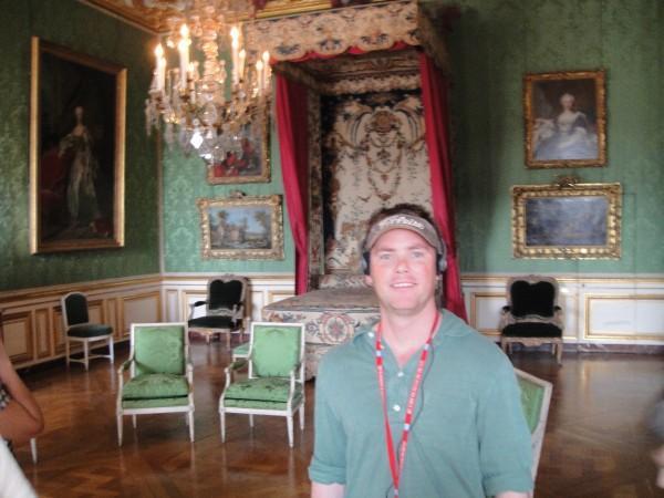 Date this lovely United States man Adam from Denver US2782