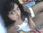 attractive Brazil girl Patricia from Guarulhos BR1235