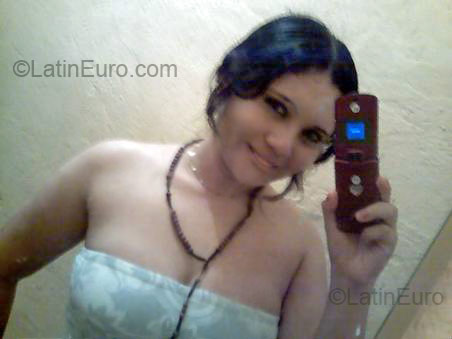 Date this stunning Mexico girl Isis Del Carmen from Salina Cruz MX56
