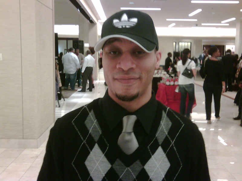 Date this sensual United States man Derriq from Dallas US2804