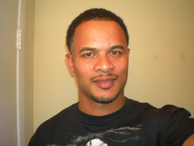 Date this stunning United States man Keydah17 from Mount Holly US2818