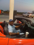 passionate United States man Donald from San Antonio BR1248