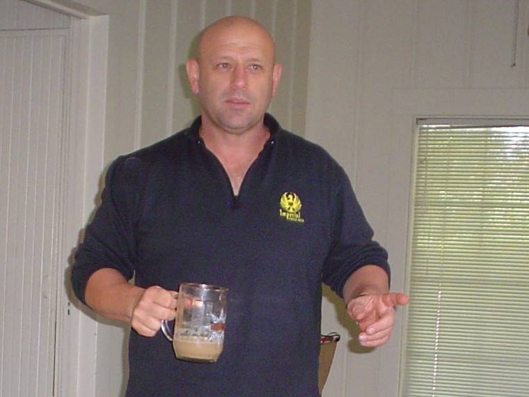 Date this nice looking United States man James from Castro Valley US2843