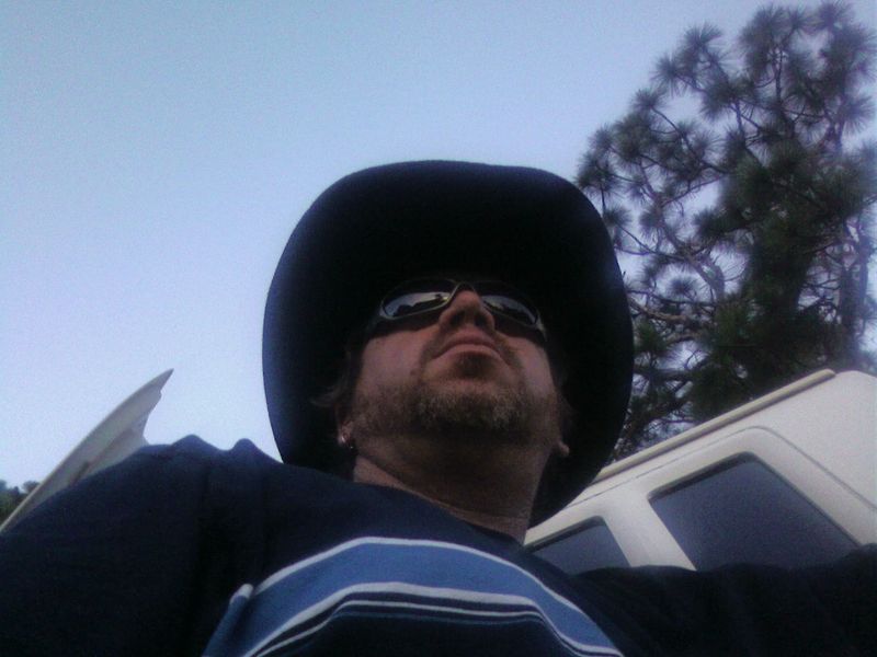 Date this hard body United States man Meanmudder from Englewood US2852